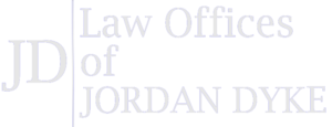 Law officis of Jordan Dyke