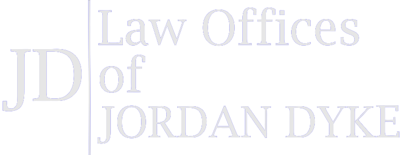 Law officis of Jordan Dyke